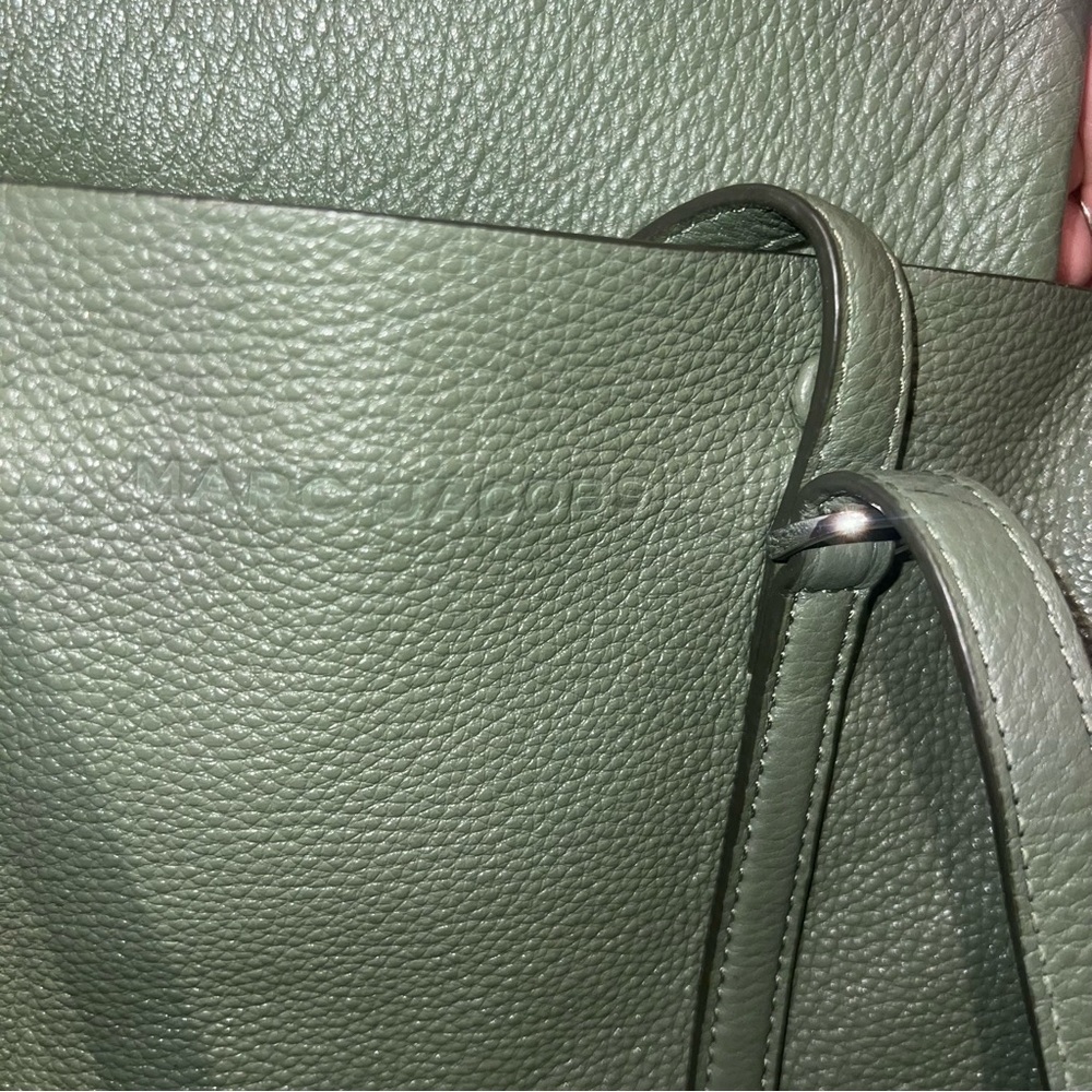 Marc Jacob’s tag tote - Picture 6 of 6